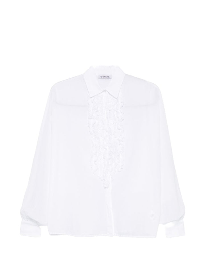 Sosue Shirts - Chiari e Naturali | 2e1dfc5e2e67698b0084d0f9a119109ab056110c