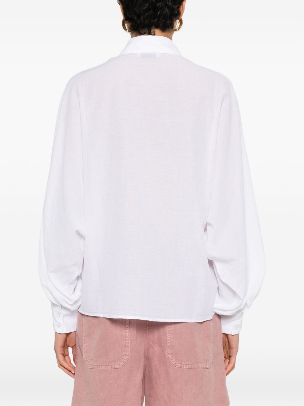 Sosue Shirts - Chiari e Naturali | 89d4b520143a7401d8de7af99a5d2297124eb7b9