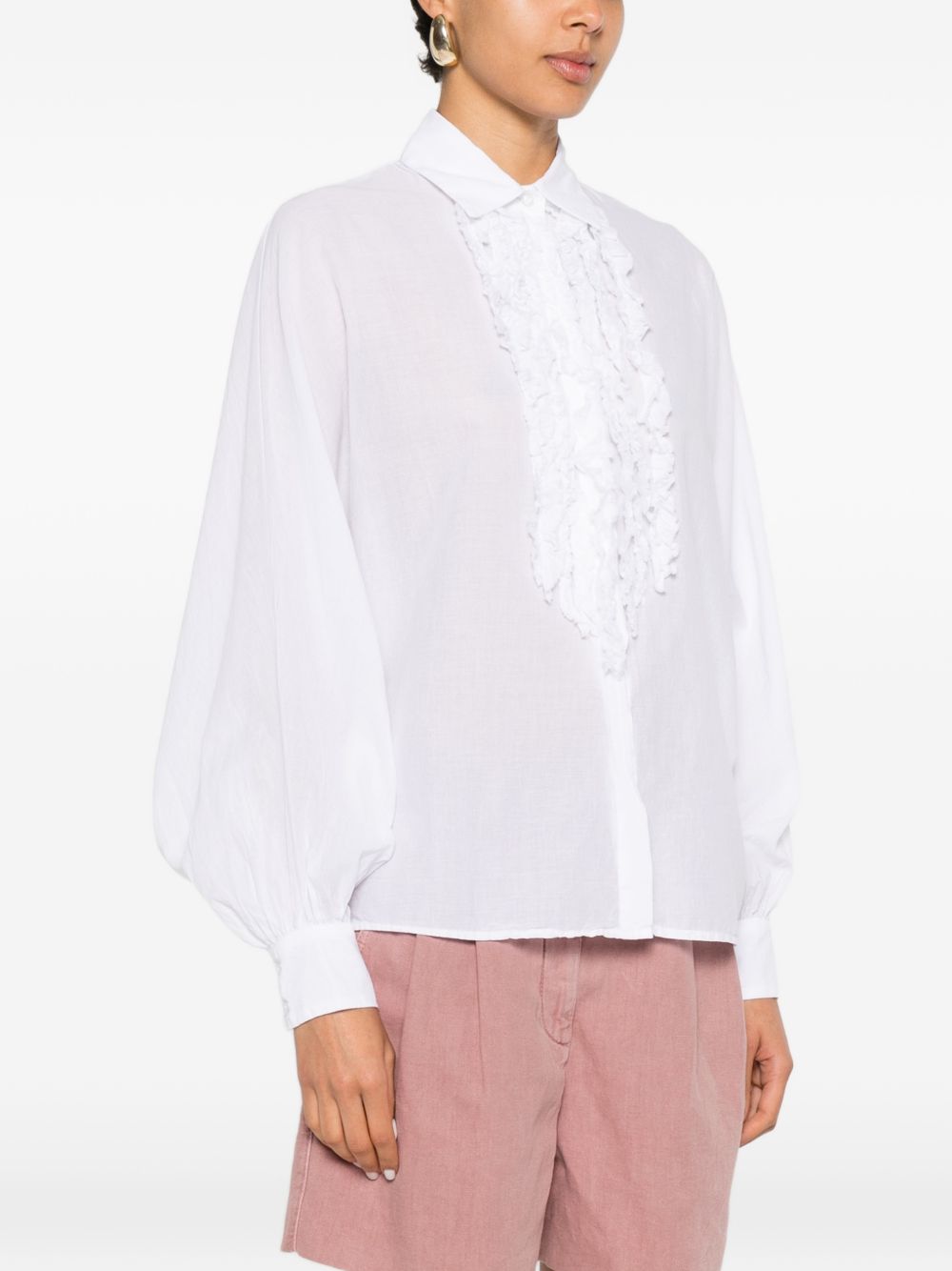 Sosue Shirts - Chiari e Naturali | 6d333e86da6629a2b80e1a38c091cc4aa4e46bdb