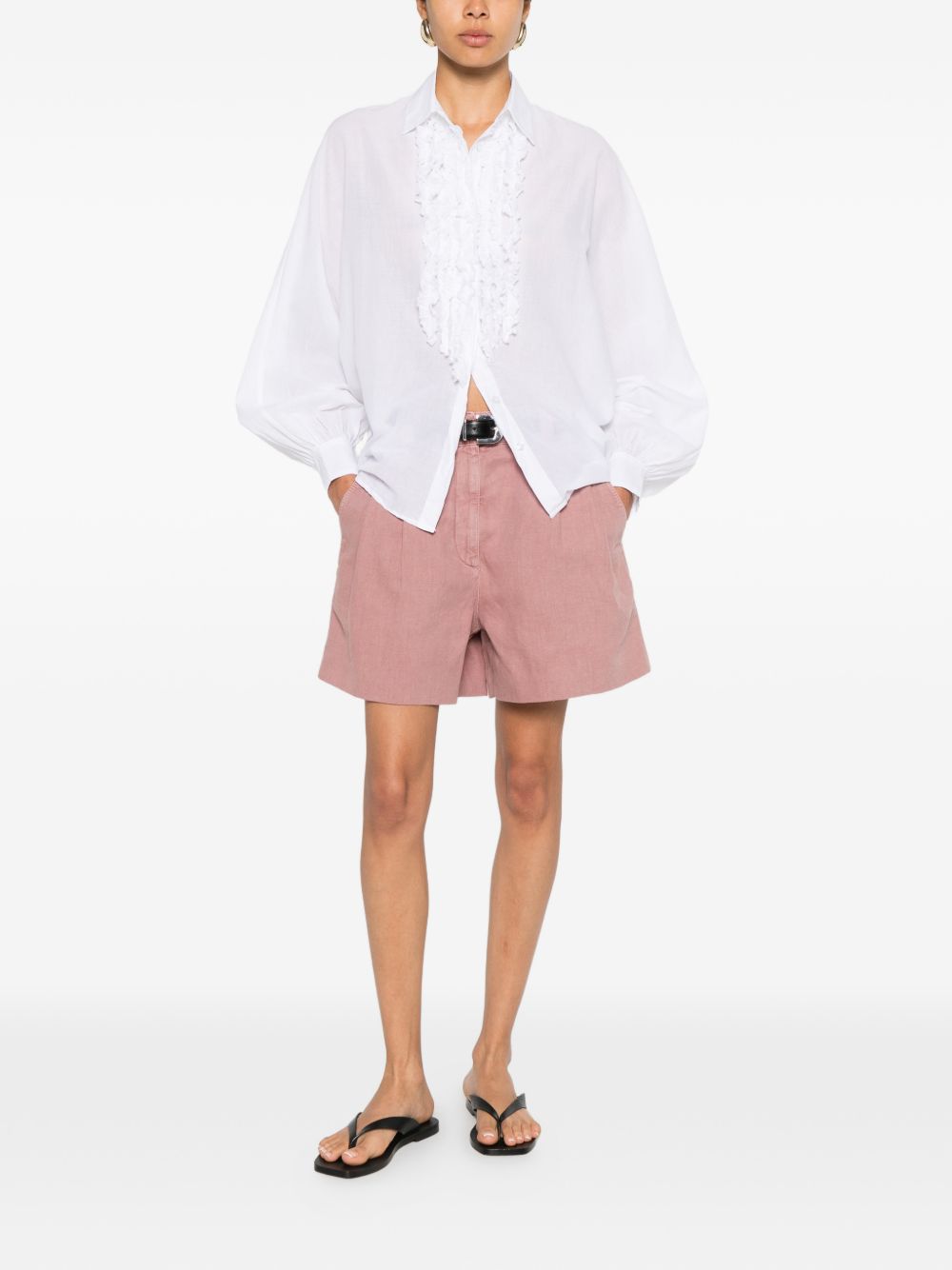 Sosue Shirts - Chiari e Naturali | 68eb926345e0a33032072fef42f7c68ff5612b54