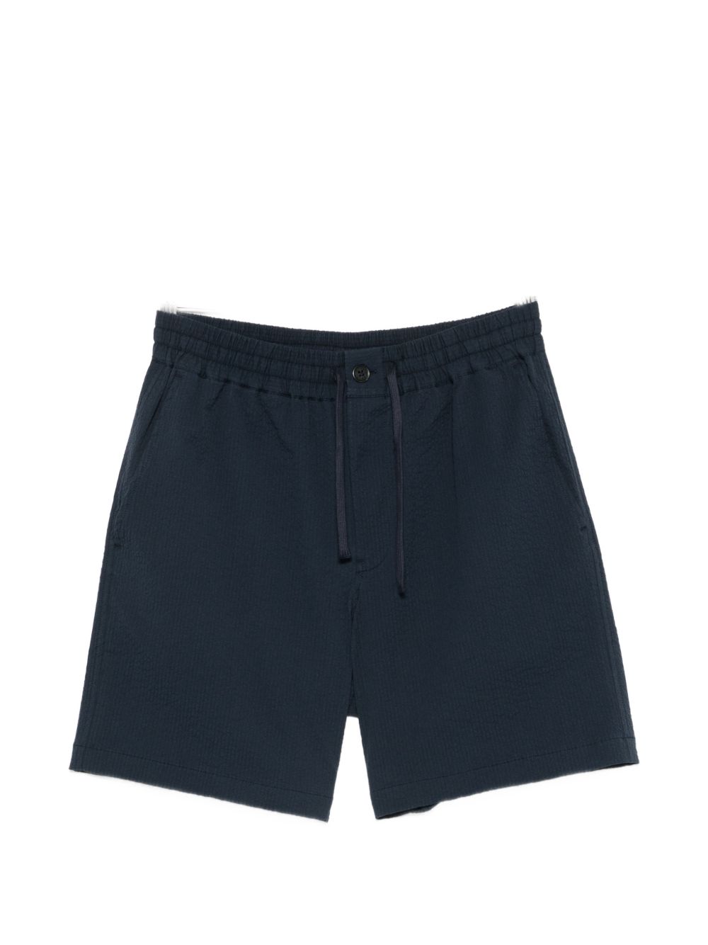 Maison Kitsune' Shorts - BLUE | 7387a38291b30aeb181a46b9686e109128079b83
