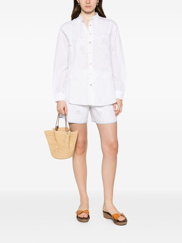 Relax Re-Lux Shirts - WHITE | 336c798b07ea6e529ffbc00f7c55ede57ef5867b