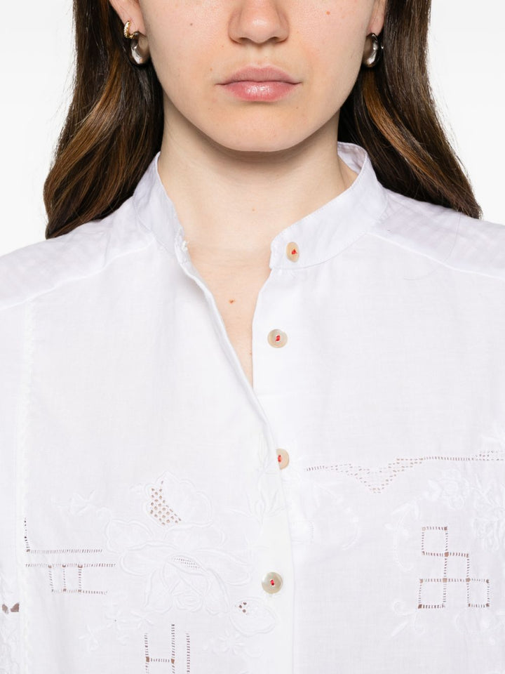 Relax Re-Lux Shirts - WHITE | 065dc3062499bf3ed2d32b40cd363ae84a5c55b6