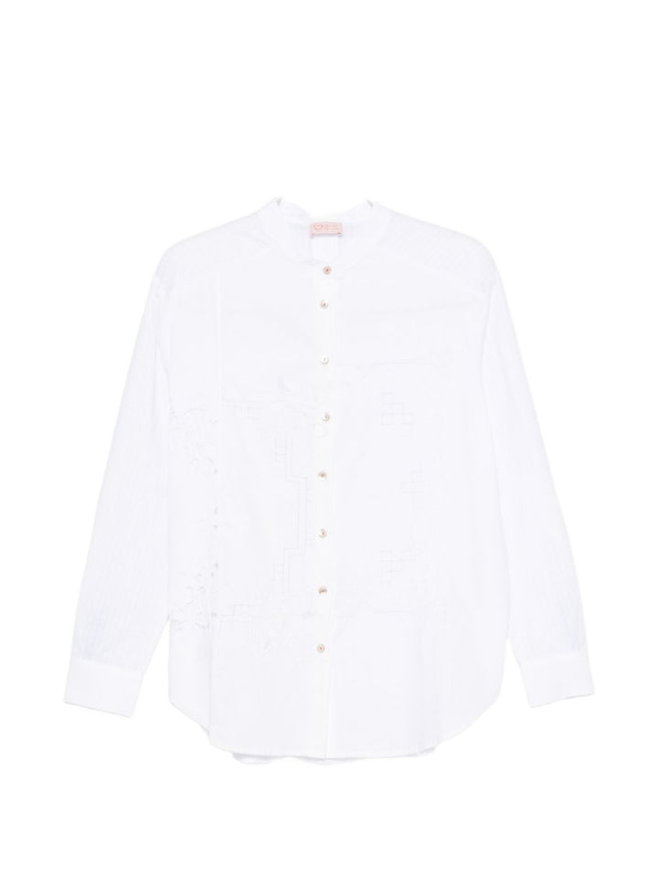 Relax Re-Lux Shirts - WHITE | 0fcbfac8d0ea55e01bc7347896f763d2523dec63