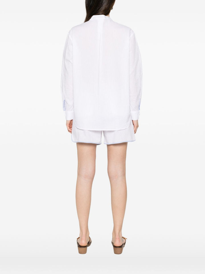 Relax Re-Lux Shirts - WHITE | c903b28653a8927b060902e0ab5ed7d794f2d075