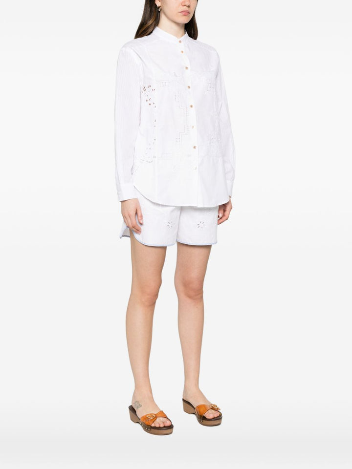 Relax Re-Lux Shirts - WHITE | 99d70fd34c0bc5a6bde75bc121c0fd1599a15dd2