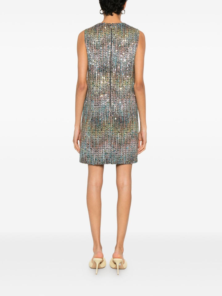 Missoni Dresses - BROWN | 11c28f4c82ad8c6275cb69f8da9170ca73091545