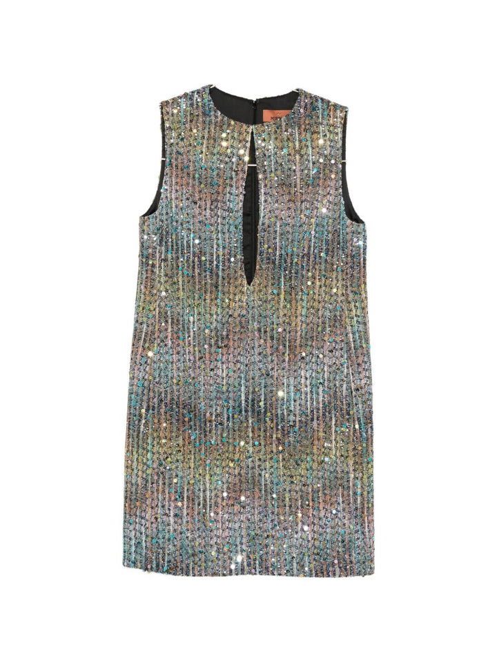 Missoni Dresses - BROWN | 564d686f769cfc342aedbb8f659f3c9b658b51df
