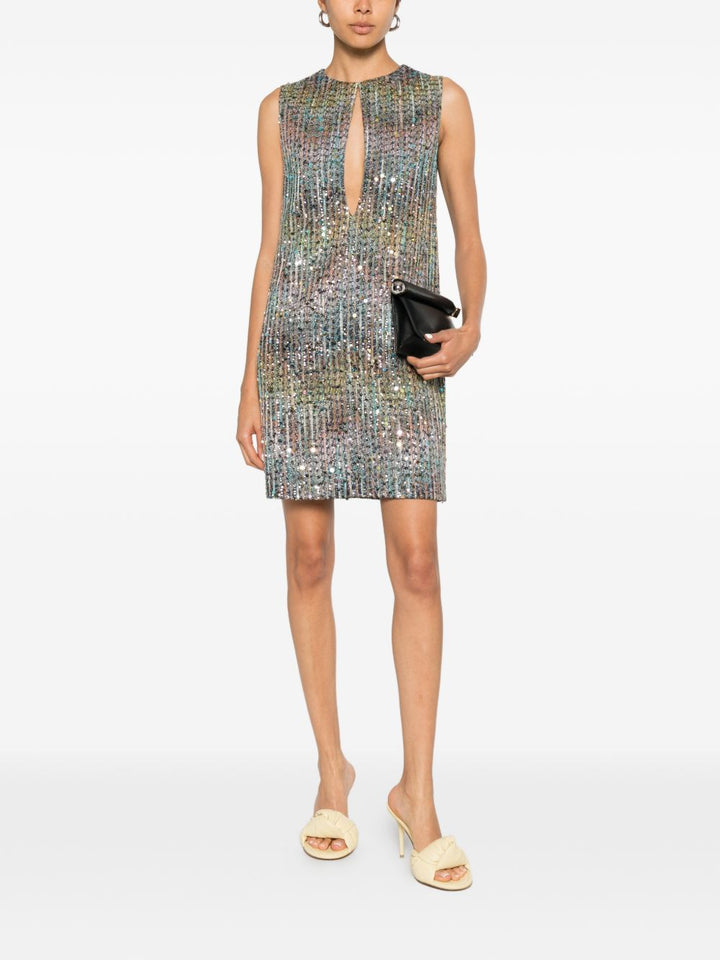 Missoni Dresses - BROWN | 86e30ec1be64224a7728ffa28b46bff24fa6c16c