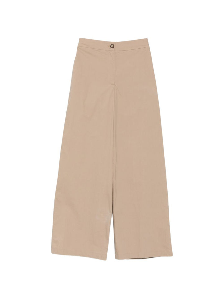 Emporio Armani Trousers - Chiari e Naturali | 5d2dde0da3dafa1ca9d4980176a9fd94b1df88bc