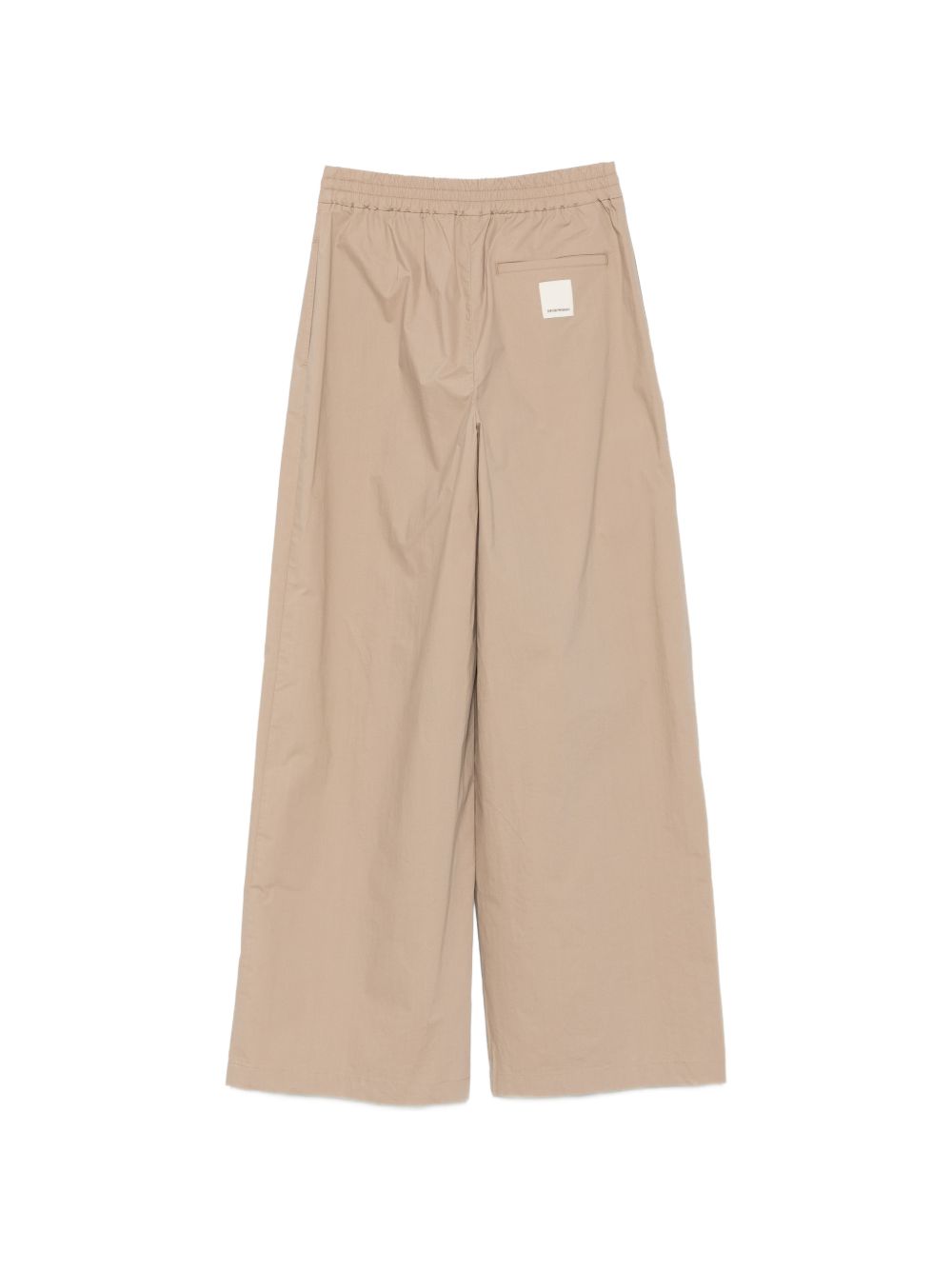Emporio Armani Trousers - Chiari e Naturali | bba04ca63df0fbc23b6c8b8b7a2594e651a1e0a4