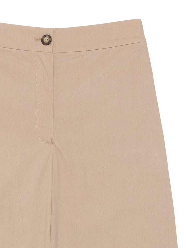 Emporio Armani Trousers - Chiari e Naturali | 0bf38706d02785ea98f9ffc61304256ba630279d