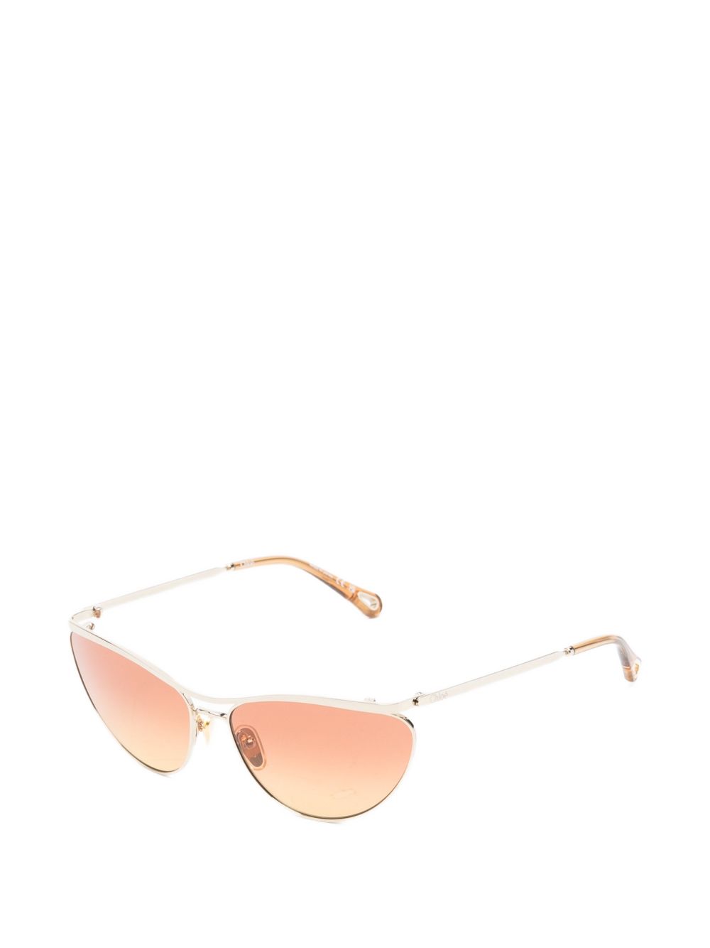 Chloè Sunglasses - SILVER | cd36221ddb2d02bc333af77031b8e7a80359332a