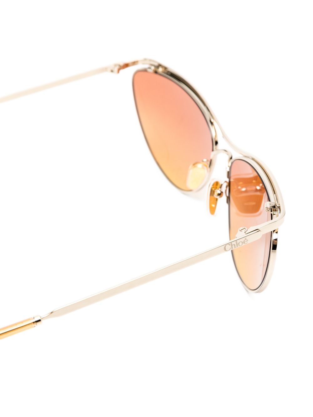 Chloè Sunglasses - SILVER | a10f6f548c95a6689d98fe58956f0dc56d4c8683
