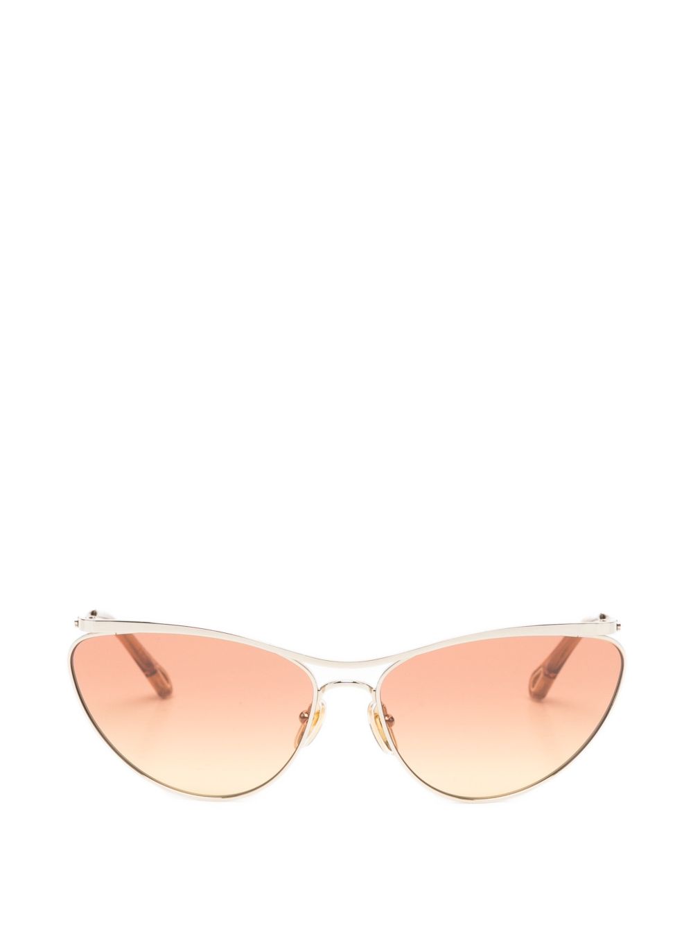 Chloè Sunglasses - SILVER | a1c6377e36265bdca4a26ac46d0ae0a1b383328e