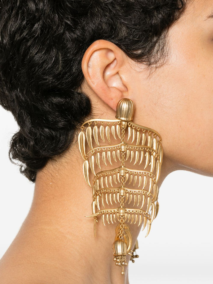 Zimmermann Bijoux - Marroni | 2edbcad0b4cfb03da961bc155644575de8938a01