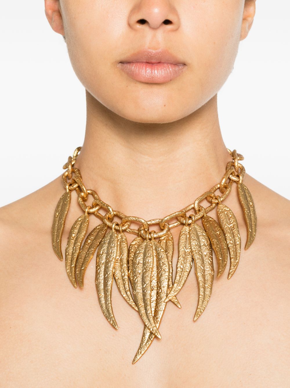 Zimmermann Bijoux - Marroni | 06f03839081a4c4082c94dac3287f7a60f58f0e5