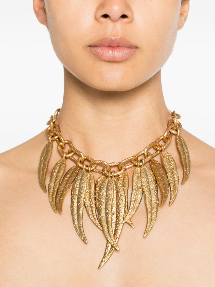 Zimmermann Bijoux - Marroni | 06f03839081a4c4082c94dac3287f7a60f58f0e5