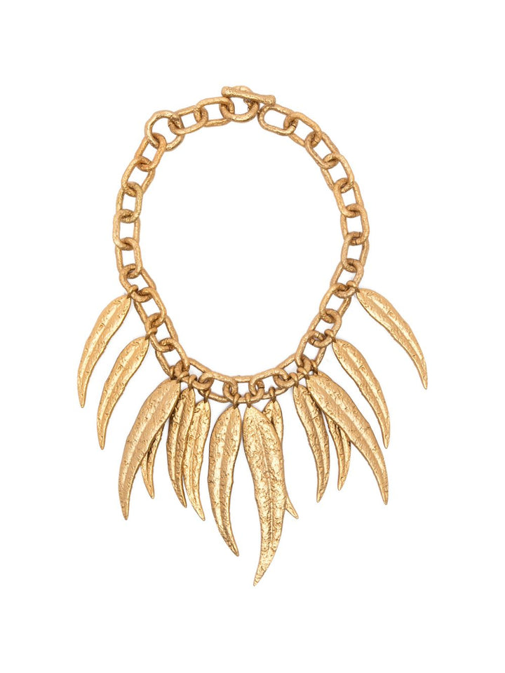 Zimmermann Bijoux - Marroni | 173329491331227414dbb5ad1aae73f7581499ee