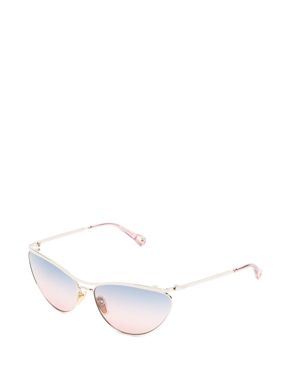 Chloè Sunglasses - SILVER | 4ddae7848981f2b690c9b3d0c48fd50207cef9eb