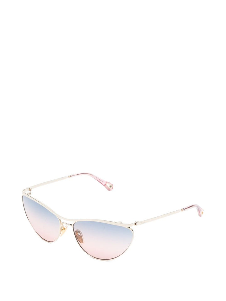 Chloè Sunglasses - SILVER | 4ddae7848981f2b690c9b3d0c48fd50207cef9eb