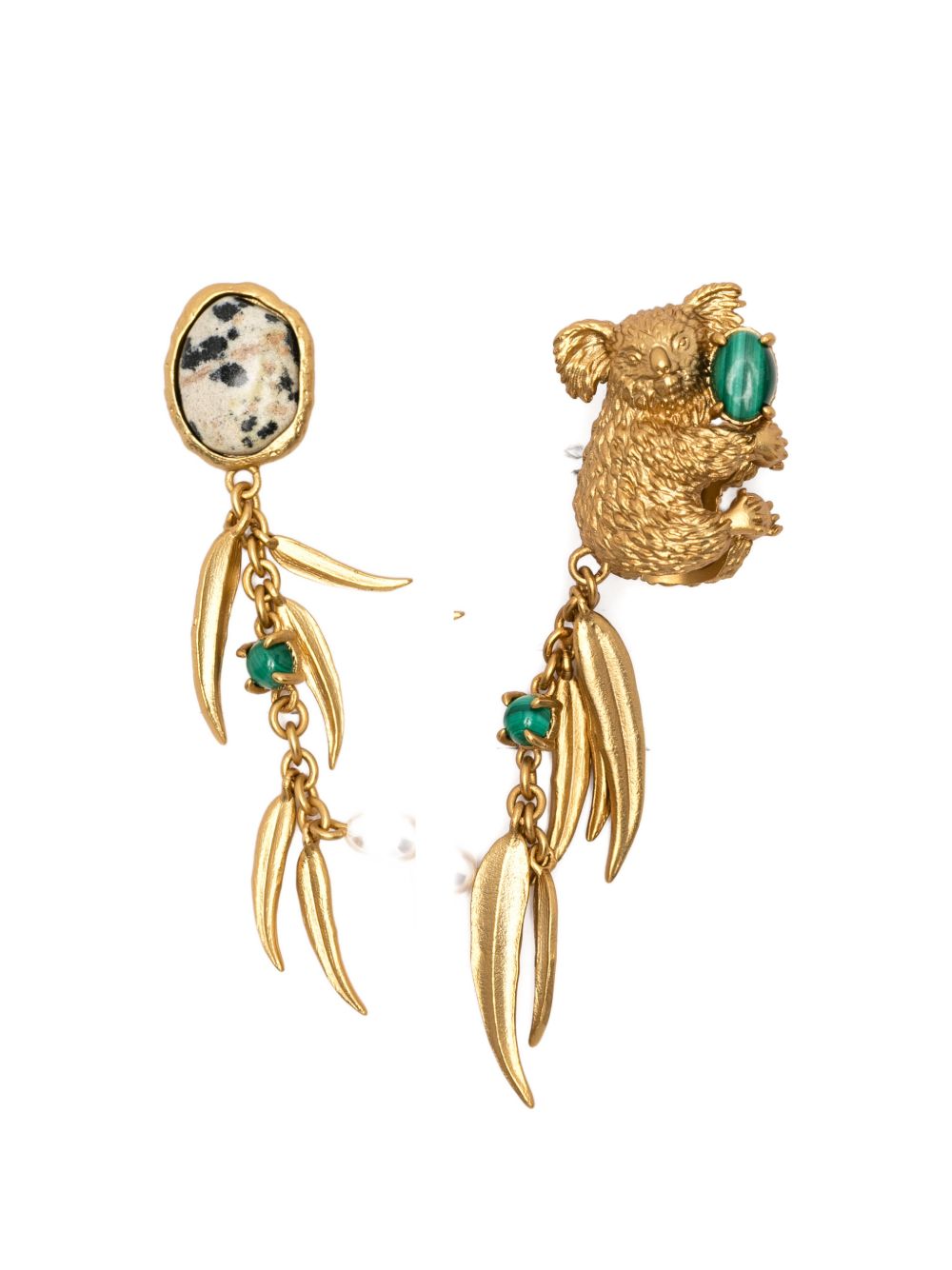 Zimmermann Bijoux - Marroni | 9b75aa129f8dc5dba3be907f097d7418ddd7fe04