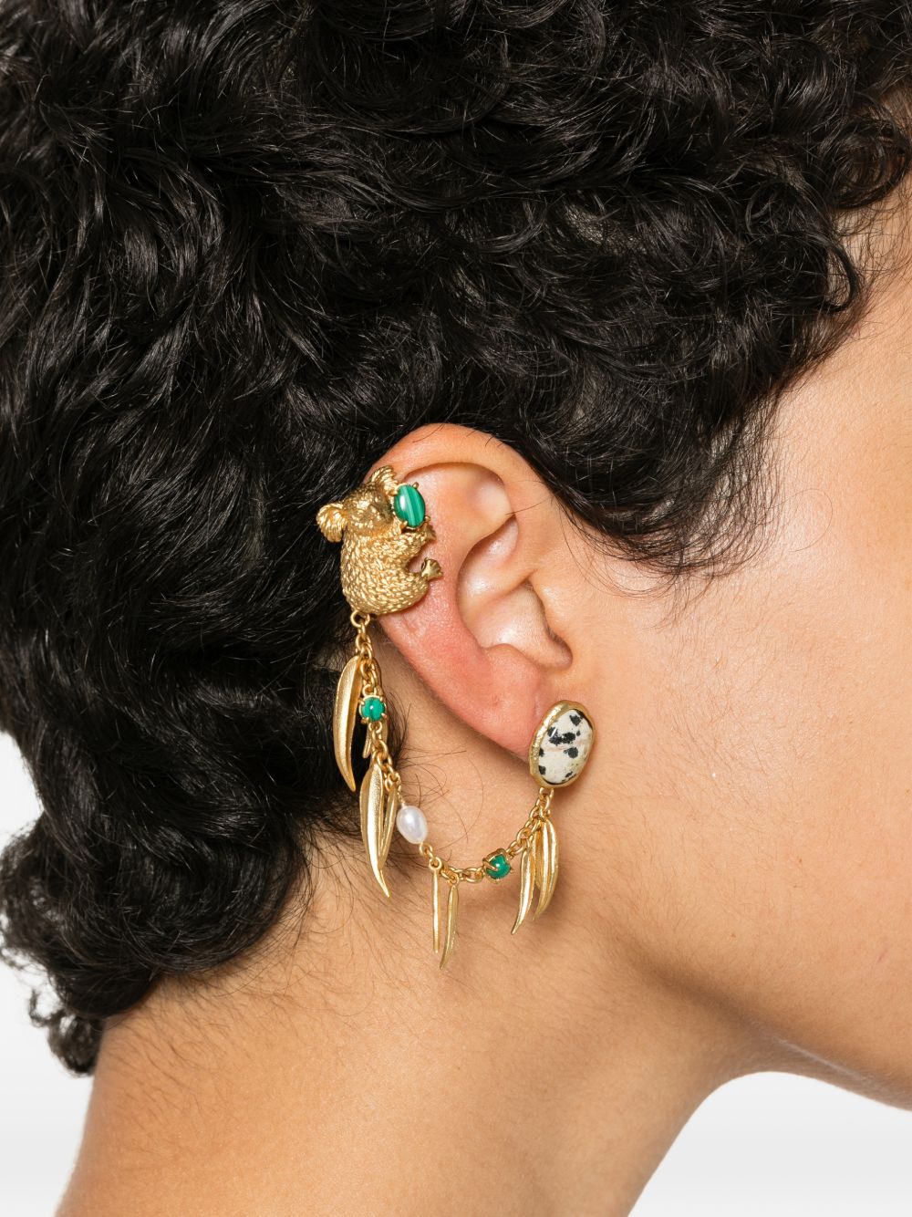 Zimmermann Bijoux - Marroni | d42d8a127959f5dd97d428a32f8bf99da63c006d