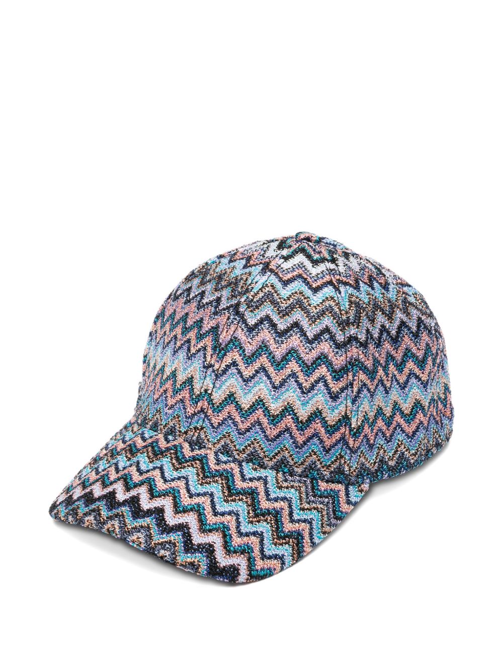 Missoni Hats - BLUE | 5f49323c8d2d492dcb02727df176f6f60f216b97