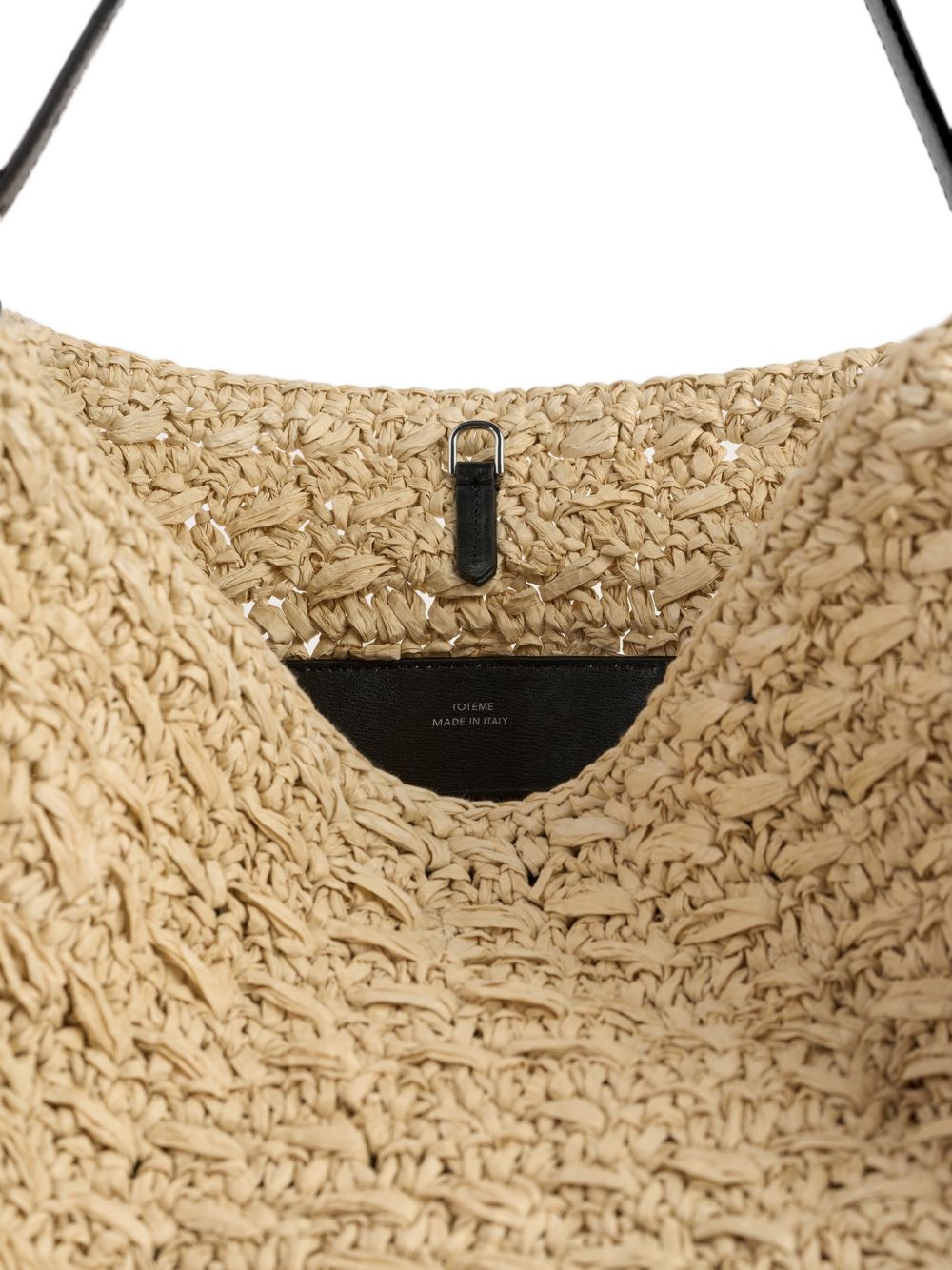Toteme Main Bags - BEIGE | f0492676d42f42841c4b9ee0703b21732bba64c4