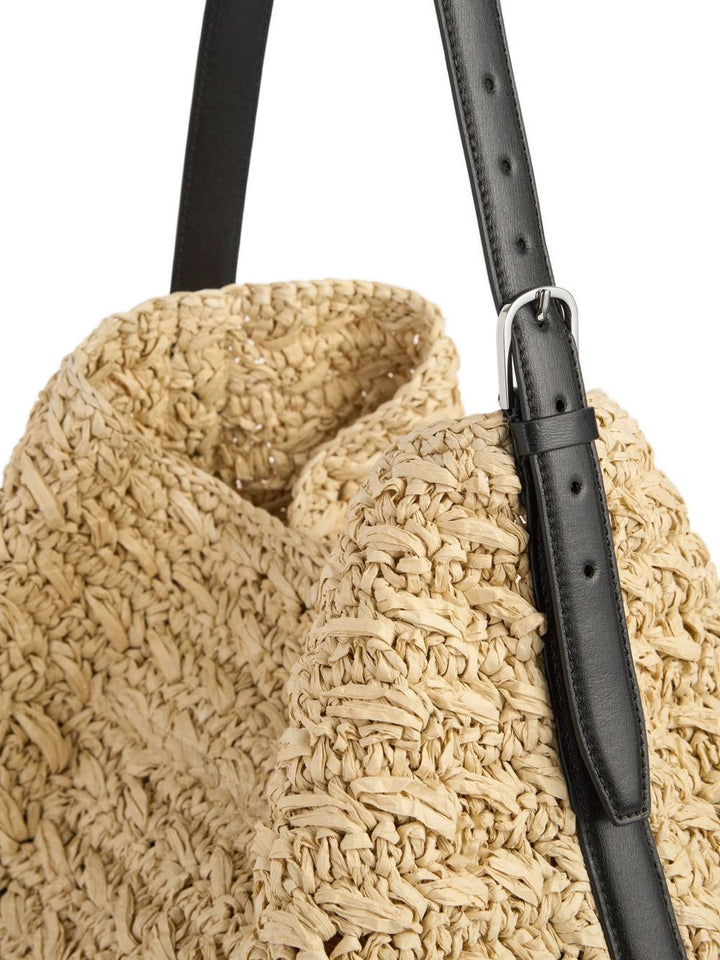 Toteme Main Bags - BEIGE | 5fd02176f92995335980c26917ebc8e30f2550dc