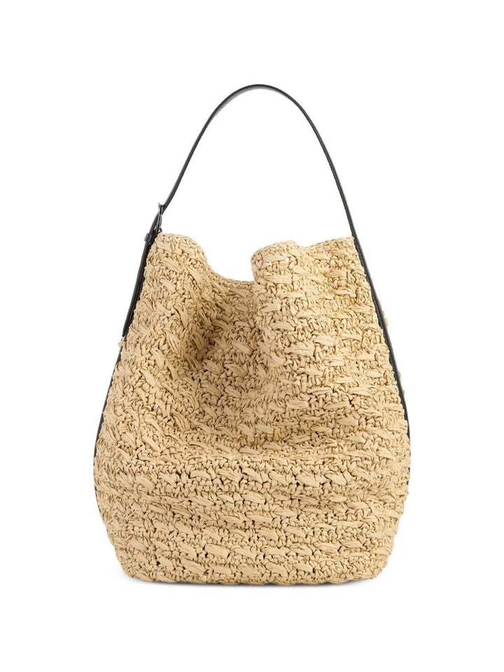 Toteme Main Bags - BEIGE | fa9c348617f7e949e34ce85585d5c803d0af90ad