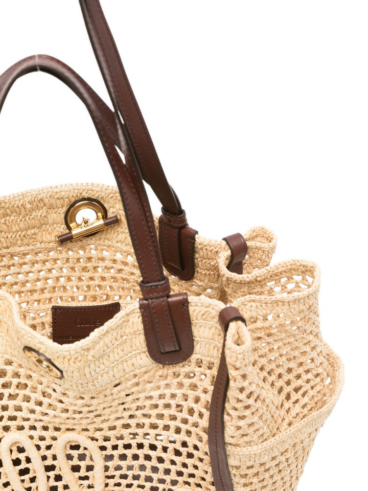 Chloè Bags - Chiari e Naturali | 13839503b3036e45a9c11aefd141a33d4a20673d