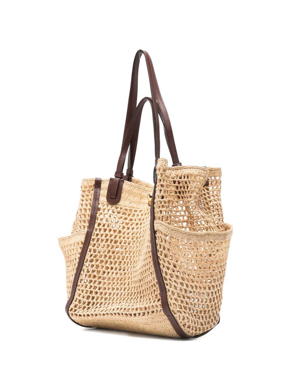 Chloè Bags - Chiari e Naturali | 0797796776ce3c5dab408d33054bf68aee24ff04
