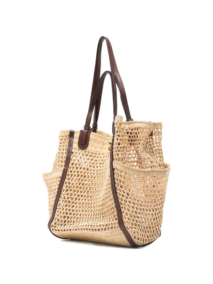 Chloè Bags - Chiari e Naturali | 0797796776ce3c5dab408d33054bf68aee24ff04