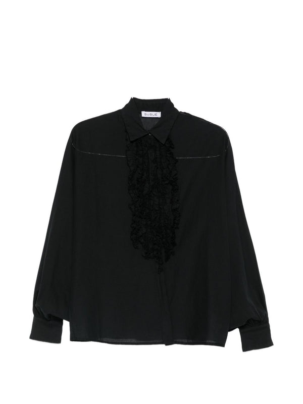 Antonia Cotton Shirt