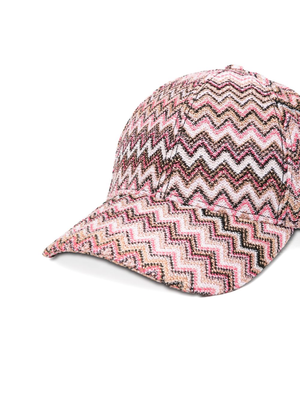 Missoni Hats - PINK | 748619ec27d0e54c39e244a7cd7a97b84cf32bd0