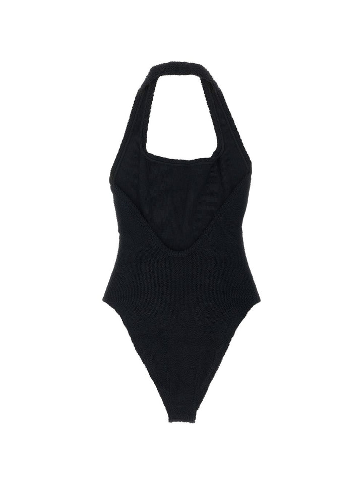 Hunza Sea clothing - BLACK | 549b958aa8d83fedc355f8265188055ff7e80226