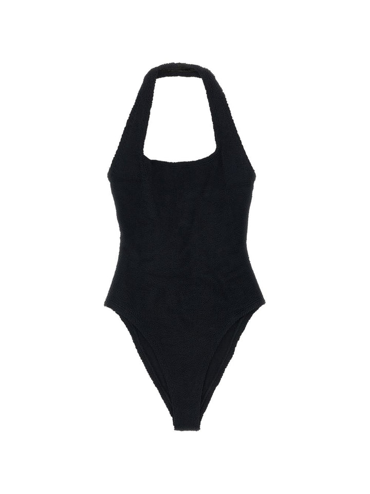 Hunza Sea clothing - BLACK | 4df62656fc6be665a73c11e8decb465a965830f9