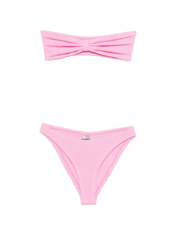 Jean Bikini Set