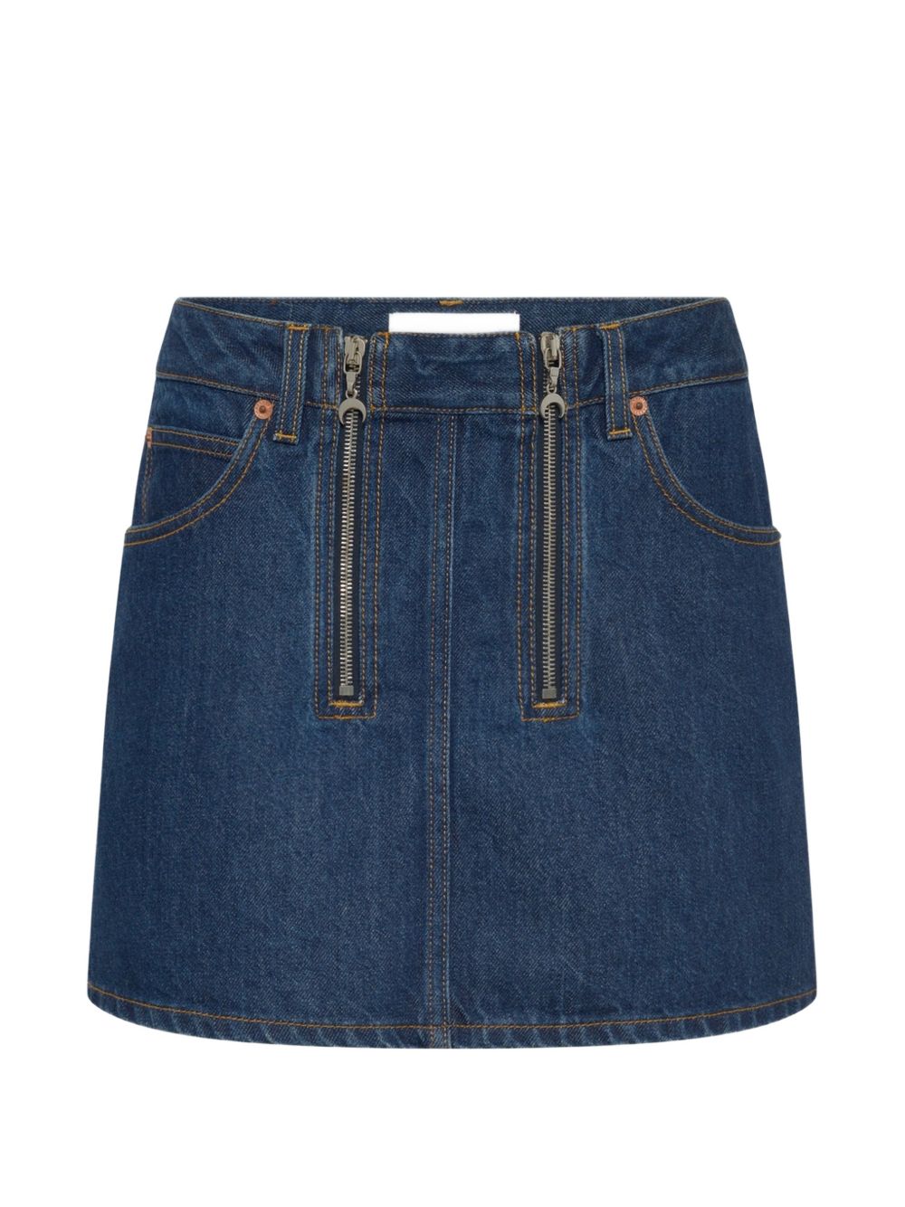 Marine Serre Skirts - BLUE | d0931aaa79ca98f74c02585b1c38fb5f219b7312