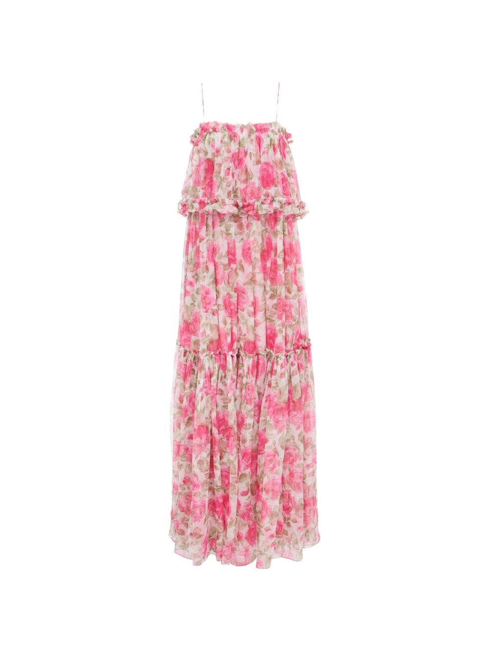 Chloè Dresses - Chiari e Naturali | f33e853cabfcfa3d89794a190a16a8ec507353be