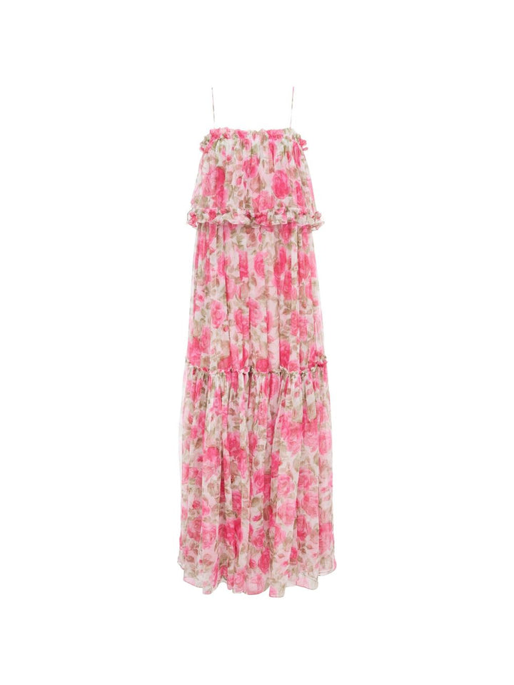 Chloè Dresses - Chiari e Naturali | f33e853cabfcfa3d89794a190a16a8ec507353be