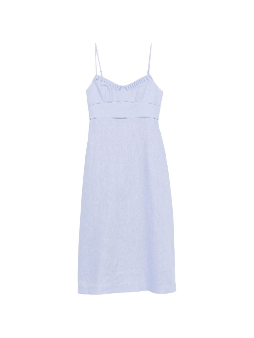 Zimmermann Dresses - BLUE | c11b7d5b92ada80672cc0f087b0db467a3a3c45c