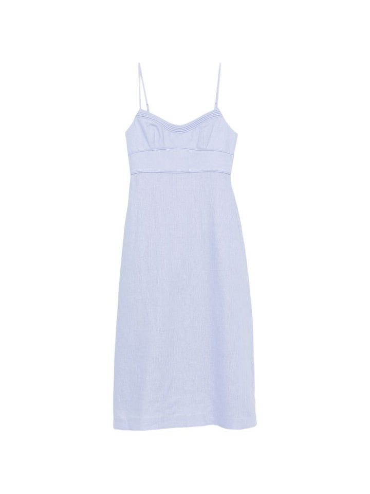 Zimmermann Dresses - BLUE | c11b7d5b92ada80672cc0f087b0db467a3a3c45c