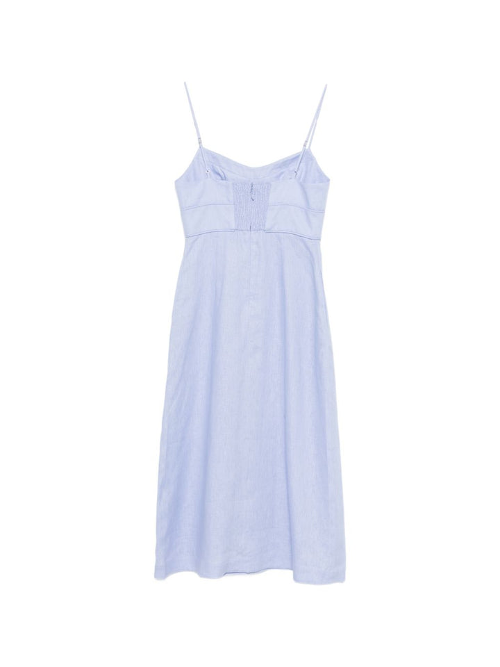 Zimmermann Dresses - BLUE | 5be30596086c3d339aee4f200c6d7b2264dc7458