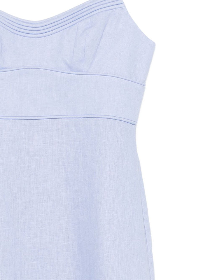 Zimmermann Dresses - BLUE | 1d0478a1566e14d8af80d7ca6d95930bf1c3028f