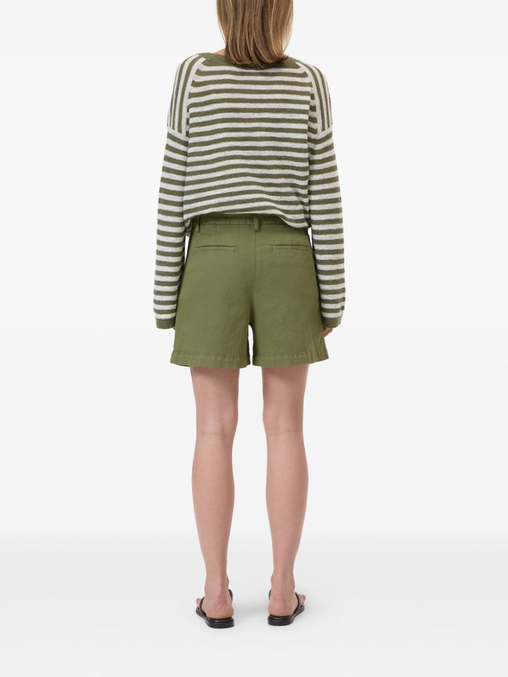Closed Shorts - GREEN | d4b1801c8f619cd17a0787f744618c58016d03d2