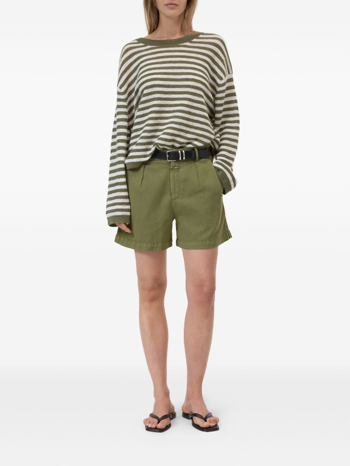 Closed Shorts - GREEN | df5c99d671ec0e48cacdff22812864f0f2f81225