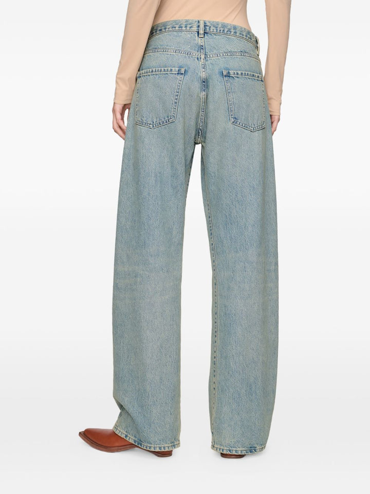 Maison Margiela Jeans - Neri e Grigi | b2773c20d9e492ae0ff9de2ee904ae591dccffdb