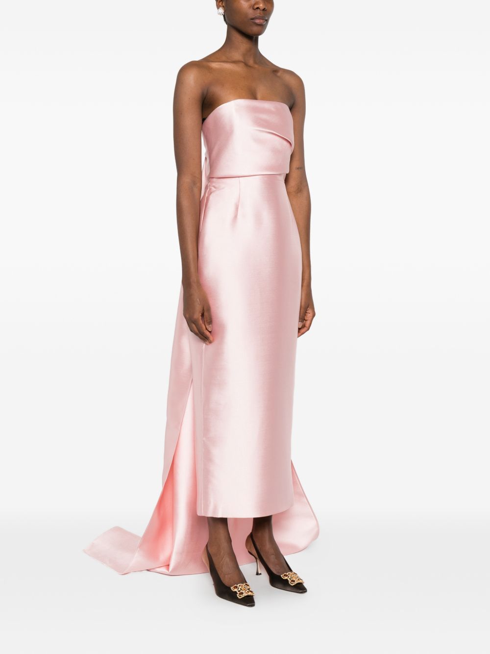 Solace London Dresses - Chiari e Naturali | 91ef34376953614189fa8ac631e45fea11ae0314